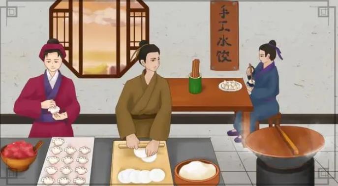 明明北方人愛吃餃子，為啥賺錢的卻是南方品牌？