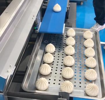 80、90、100、200、300型包子機餡料斗的拆裝清理方式？