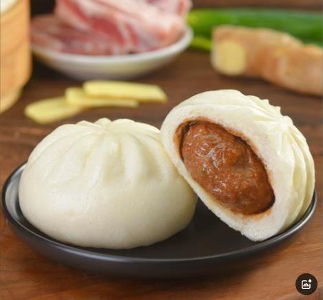 天天好運來機械仿手工自動包子機：高效制包，多樣全能